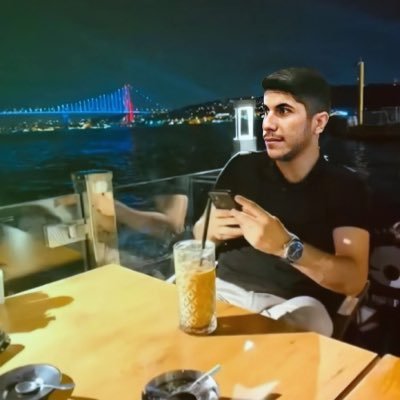 Mehmetcal240693's profile picture. 