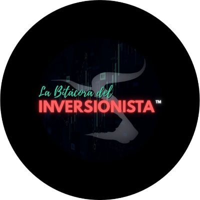 LBInversionista's profile picture. Autor de «Bitácora de un inversionista». Trading e inversión con PNL, estadística y bitácora para pensar en probabilidades, no en corazonadas.