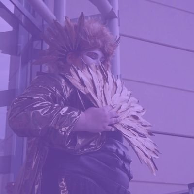 get_a_shoe_in's profile picture. 6teen ☆
1/2 Neighbourduo ☆
OSDD, hEDS, AuDHD ☆
🪩