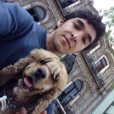 OmarGarSan's profile picture. Actor. Bailarín clásico. Psicoterapeuta Gestalt. Director. Productor. Coreógrafo. Dramaturgo. Poeta. Idiomas: Alemán e Inglés.