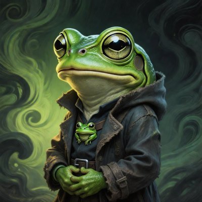 PlastiqSoldier's profile picture. I believe the stock market only goes up.
Lead Software Engineer - FinTech.
Former Spook Contractor, @microsoft, Nuclear Weapons Engineer, MQ-1 Analyst.