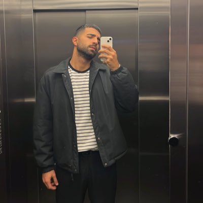 aliarvasss's profile picture. Engineer in the past ,entrepreneur in the future.