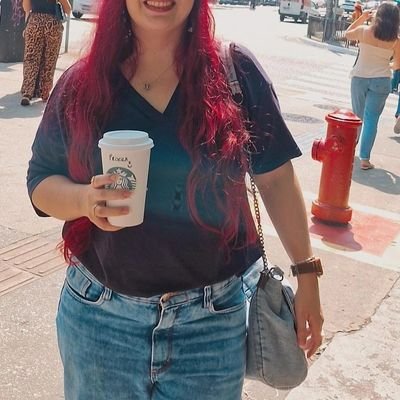 ScaranoPriscila's profile picture. =p