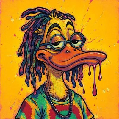 Stonimals's profile picture. |NFT on Opensea
https://t.co/aXsXBIqlkz|

Xbox - T4D2W0

#QuackHeadz
#ChillnNotPilln
#DontQuackYourHead
#NotPillnJustChilln