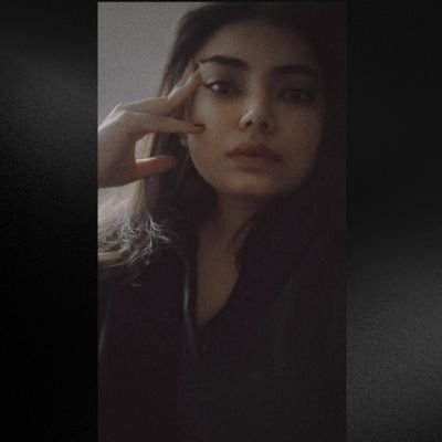 girlwithadagger's profile picture. A kindred spirit, very neurotic. The socially awkward friend. Sweet like a chic-a-cherry cola. ✨
Love shitposting. 
Feminist. Punjabi.