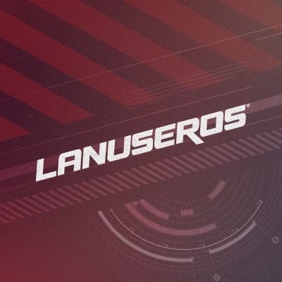 @Lanuseros