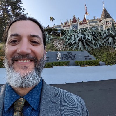 mvita1297's profile picture. IT Leader/Exec: Org Change | Infrastructure | Data Center. Gamer. Dad. Respect Earth, nature, & body as healers. Intervene minimally. Opinions evolve over time.