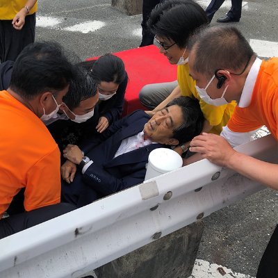 sss1226656's profile picture. 日本の右傾化を嘆く日本人。山上は無罪放免にすべき。