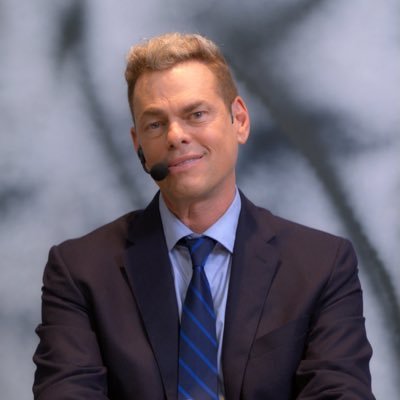 RealShamwowGuy's profile picture. TX-31 Candidate for Congress 🇺🇸