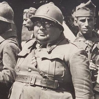 binsm8th's profile picture. 