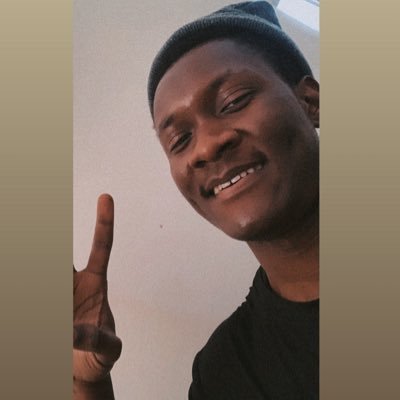 KRAFrimpong's profile picture. Destined to be Greatest 👑