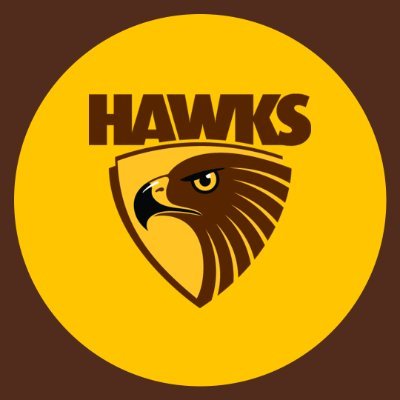 hawthornaflw's profile picture. The official account of Hawthorn's AFLW team 🤎💛 
Come see What We're Made Of ✨