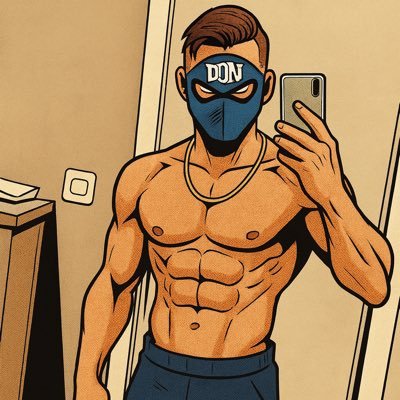 D0N1312's profile picture. 