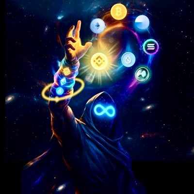 CryptoExpert101's profile picture. #BNB Maxi. Owner of Infinity Gainz: https://t.co/eqJyrmGvhm . For Business inquiries: SEND DM through Inbox. . My Tweets are not financial advice