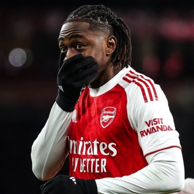 afcliam17's profile picture. @arsenal