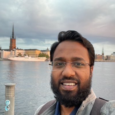 shibbirmcc's profile picture. Software Engineer