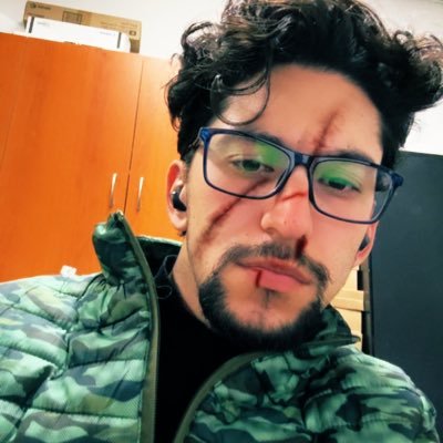 luciferdleon's profile picture. 