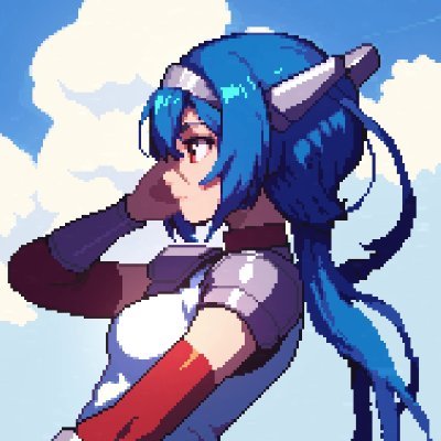 GrindingOsu's profile picture. Osu! profile: https://t.co/LddDI01Y09
GitHub: https://t.co/bxoFVDqXCt
Feel Free to talk with me ^^
This profile is a safe place for LGBTQIA+