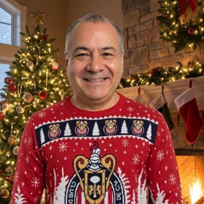 jcm_elpastor's profile picture. Amo el fútbol y soy aficionado de corazón a las Chivas Rayadas del Guadalajara. 

Mi lema: Siempre Contigo Amado Rebaño!!!