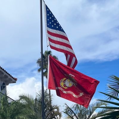 OberstAplesauce's profile picture. Retired Marine. Triangulate on the truth. Will not let globalism and totalitarianism ruin America 🇺🇸. Pro 1A & 2A.