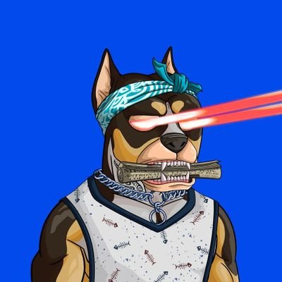 MindBlaster_1's profile picture. @eacnft $EAC @Drakolabs $USDR
@BakedonApe $BAKED @DollzOnApe #GPC $BOOPI