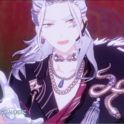 KOKEGINPO_m's profile picture. ぱろす切手12月まで