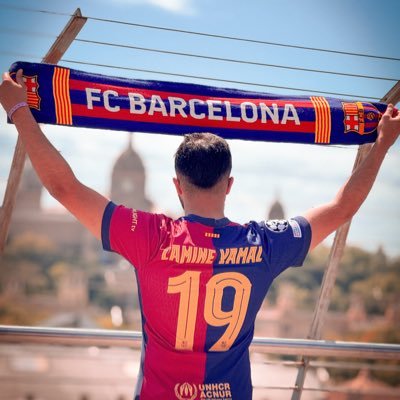 jihad_jk1's profile picture. فلسطيني الارض والهوية🇵🇸❤️ برشلونة 💙❤️