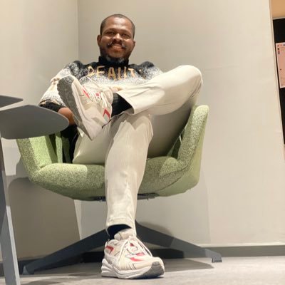 Eleshinluqman's profile picture. PhD|| African|| Arsenal &3SC fan|| Yoruba||climatemigration&SDG1&2|| Musulumi|| Fakir al-Ful|| Ile Lafogido|| Ita Wùnmọníjẹ||Ọmọ Ẹlẹṣin áàrẹ-Ọkè||Ikire