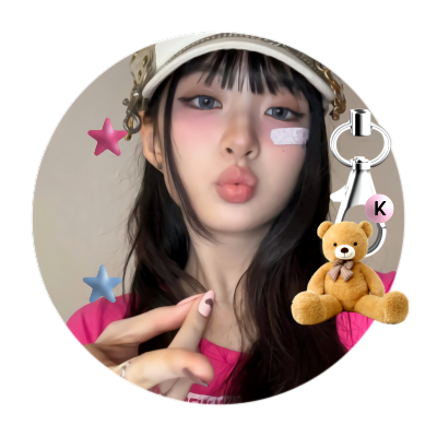 kyapawrk's profile picture. 𝓟𝓐𝓡𝓞𝓓𝓨 • Soft soul with a wild heart and lives in a world of soft clouds, fairy maknae of `· . ₖᵢᵢᵢₖᵢᵢᵢ ˙⋆✮ Park Jiwoo is the name! 🧚🏻‍♀️