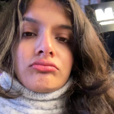 ArshiyaMahajan3's profile picture. founder @tralitmag.