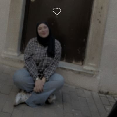 fatimasenouci2's profile picture. Camputer  Engineer   💻 🧚  / web developer /@Matlab fangirl /  member in
 @opencodingclub
 A great future doesn't require a great paste /#100DaysOfCode