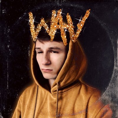 StreamMATD's profile picture. WAV. New Album is Out Now 🫶🏻 I don’t need a feature to chart ❤️‍🔥