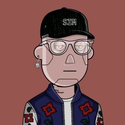 geralt_nft's profile picture. Artist, crypto meme trader, project collaboration Dev
crypto#MEME#NFT#meme artist