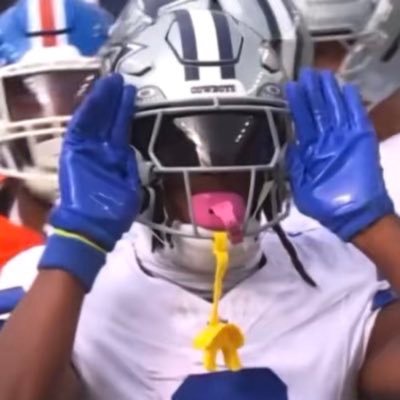 DakHOF's profile picture. dak fan