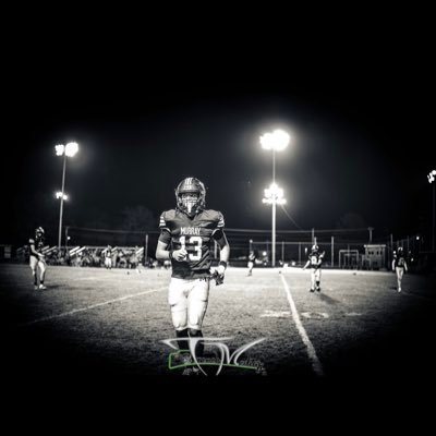 Braylon Patterson Profile