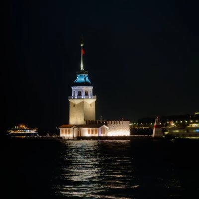 Merve_510's profile picture. Lâ ilâhe illâ ente subhâneke innî kuntu minez zâlimîn