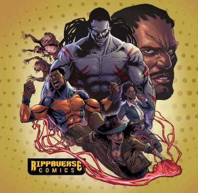 NoneNon46893937's profile picture. I'm a Trump supporter and a Rippaverse and Iconic fan. I also review all the comics I own and read, and I plan on getting a lot more FROM a lot more brands.