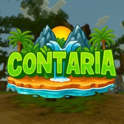 ContariaNetwork's profile picture. ·• Contaria × Your CityBuild Network • 🌐 State ➤ Maintenance | 🔸 If you have any questions please contact us via DM | 📰