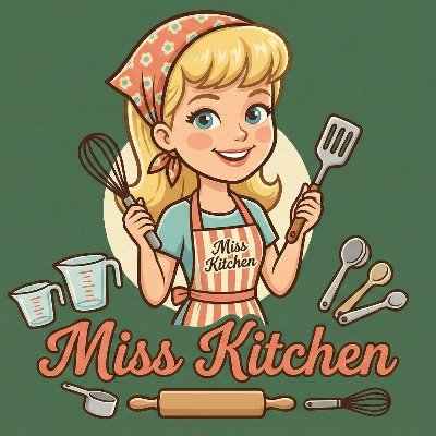 MissKitche25932's profile picture. Aficionado a la cocina mediterránea y amante de los gadgets de cocina