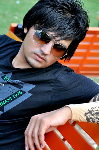 shahzada fahad Profile
