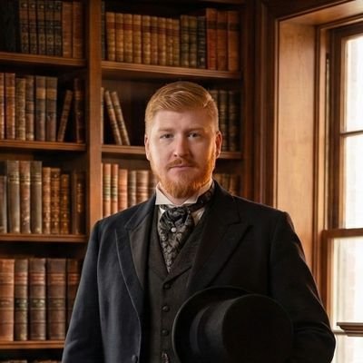 Jeremy_M_0's profile picture. observer of the simulation