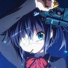 AvaDuskyy's profile picture. I'm gonna try to make a comeback 🖤 She/Her ♀️ | 19 | Artist 🎨