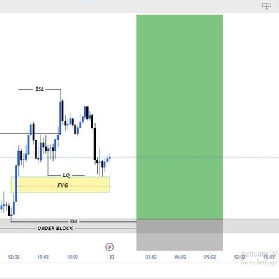 cuqns88947548's profile picture. 🚨 FREE BTC (SIGNAL)
TRADING SIGNALS! 🚨

https://t.co/8aE5hHBbPe

🔥 95% Accuracy Rate  
📈 3–6 Profitable Signals Every Day  

#BTCUSD 
#Crypto
#Bitcoin
#BT