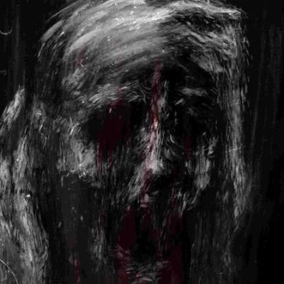 TerrifyAsFuck's profile picture. At this point, you can't save your soul.. 👁️