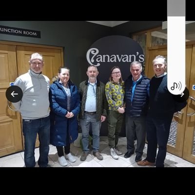 mccarry_to40593's profile picture. Donegal PRO and new ULSTER PRO FOR COMMUNITY GAMES.. also play badminton with CONWAL LETTERKENNY. CHAIRPERSON FOR SAVE AUGHADAHOR BEACH.