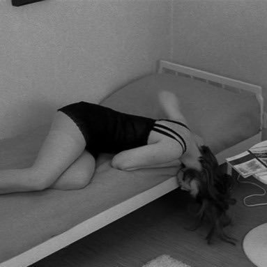 weletme's profile picture. David Lynch's daughter ⋆˚࿔