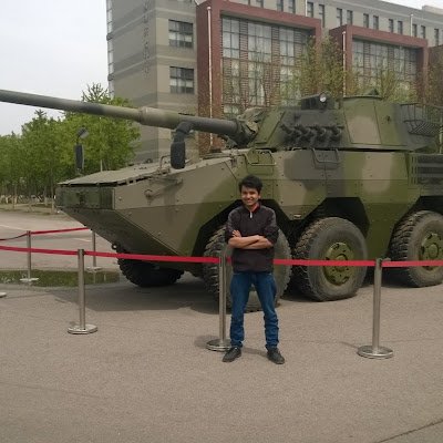 EdoOktarifa's profile picture. 