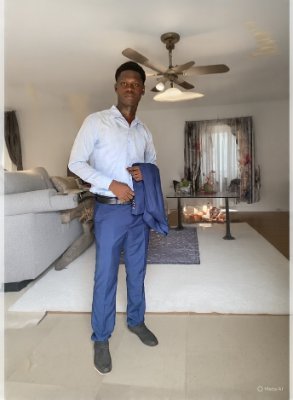 BleckAlain's profile picture. Étudiant en développement web et mobile, je me passionne pour la création d’expériences numériques modernes, accessibles et performantes. Curieux et rigoureux,