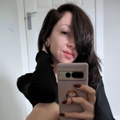 OnlyLunaQuinn's profile picture. 🏴󠁧󠁢󠁳󠁣󠁴󠁿 Proudly Scottish.
Late diagnosed ADHD'er but you know what they say.. Better late than ugly!