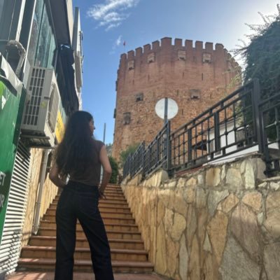 From Georgia 🇬🇪 , Post Everything I Like 😛